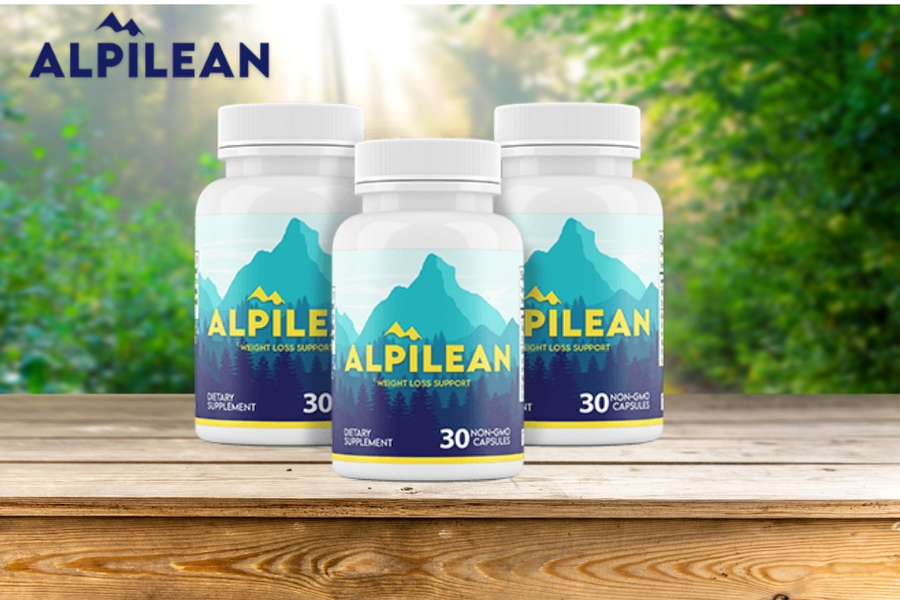 Alpilean: Benefits, Ingredients, and Usage - My 60 Day Review